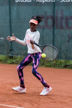 Noma Noha Akugue 473 - Norderstedt Open
